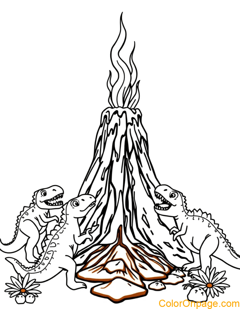 dino-dance-off-retro-disco-coloring-sheet