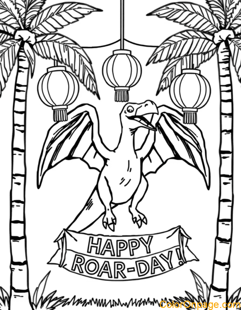 pterodactyl-party-decorations-coloring-page