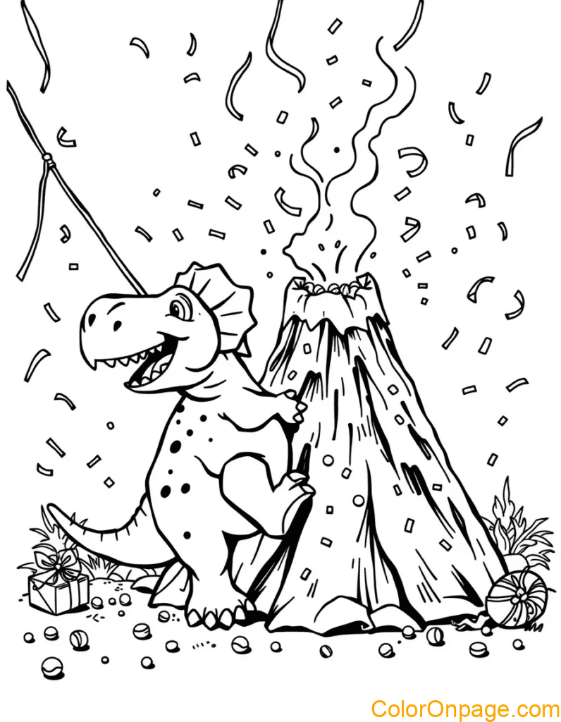triceratops-pinata-party-coloring-page-for-kids