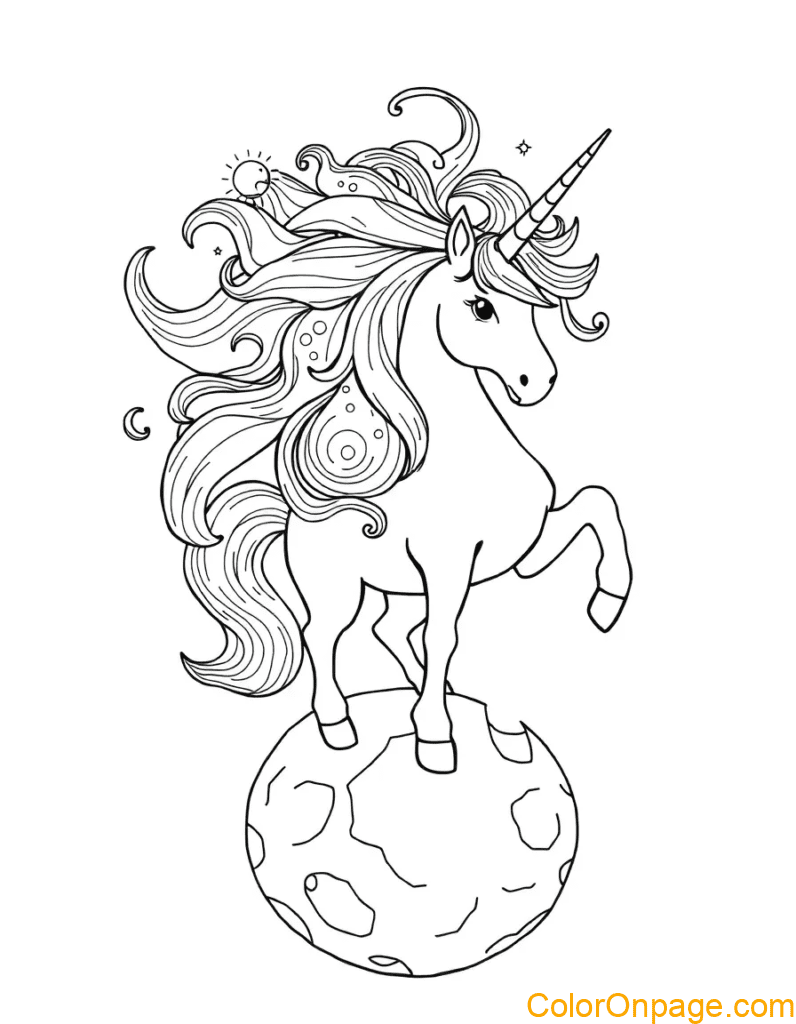 nebula-unicorn-coloring-page