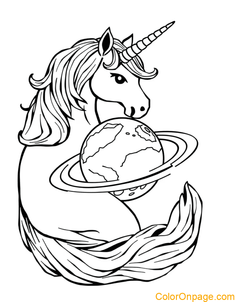 planet-guardian-unicorn-coloring-page