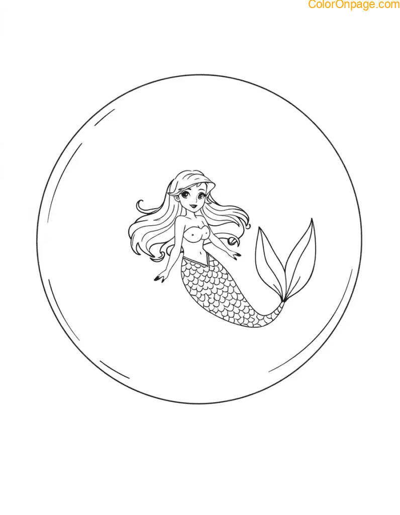 mermaid-in-bubble-coloring-page-easy.jpg