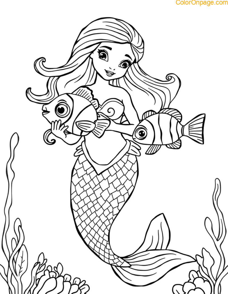 mermaid-with-pet-fish-coloring-sheet.jpg