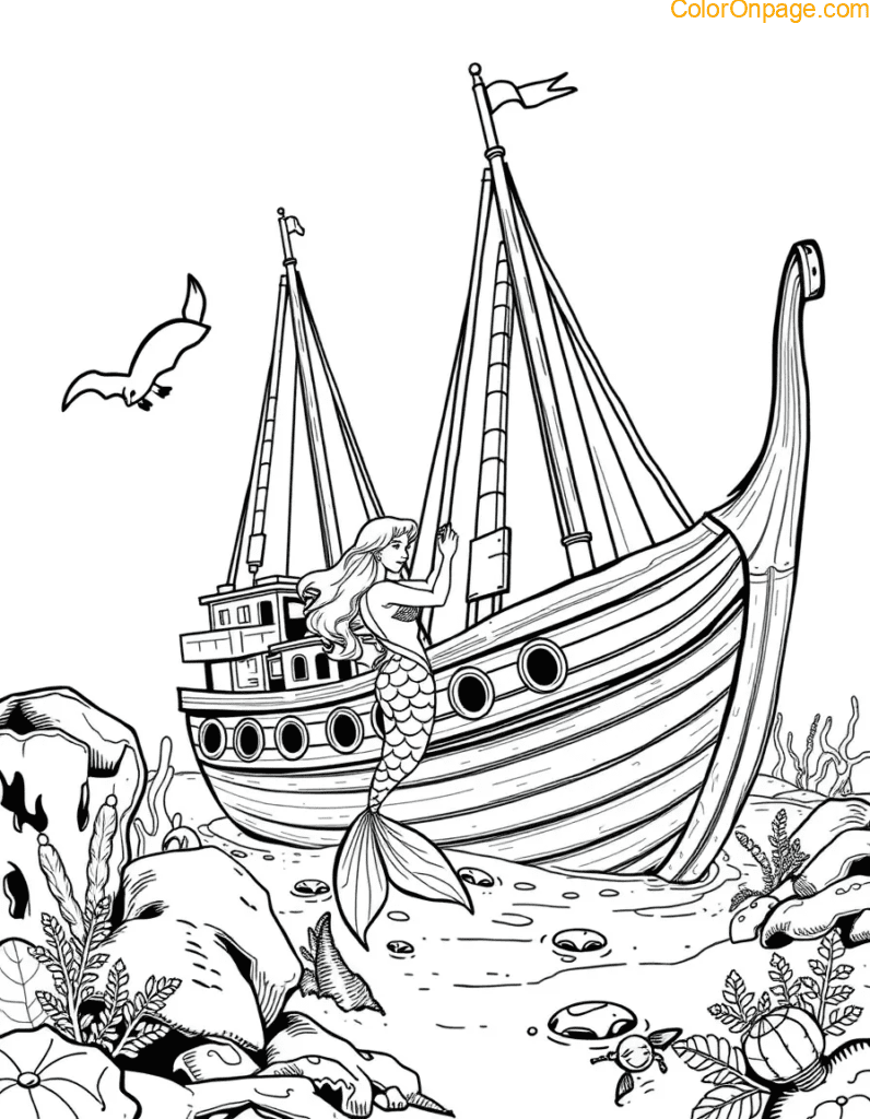 shipwreck-mermaid-adventure-coloring-sheet.jpg