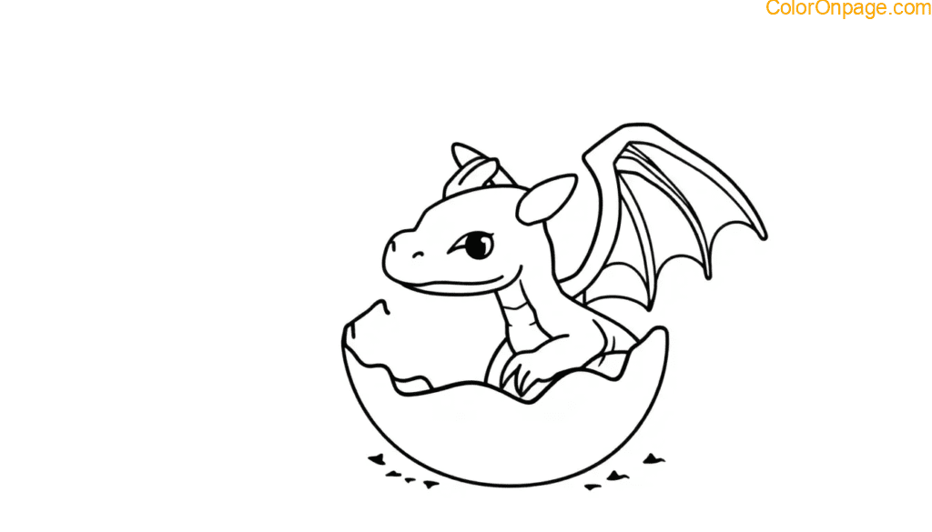 Hatch Your Dragon