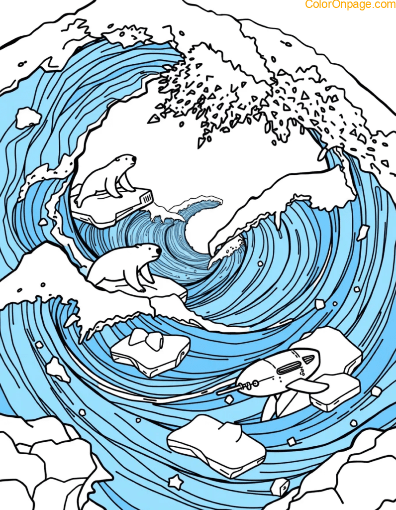 arctic-waves-coloring-sheet-polar-bears.jpg