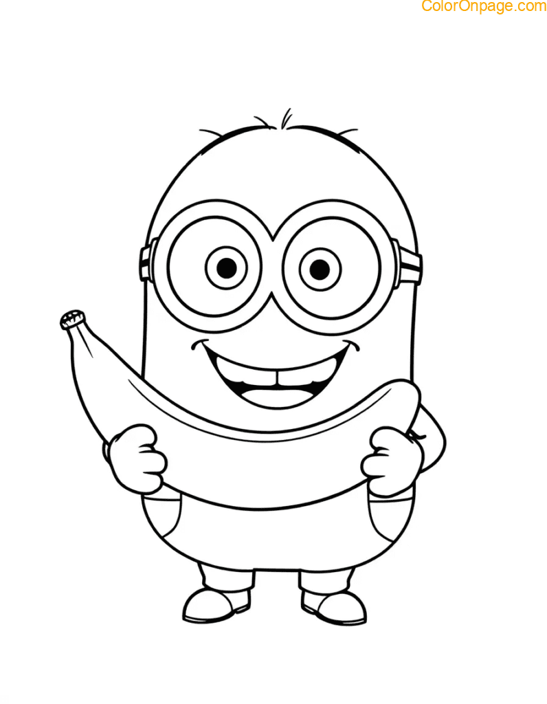 banana curling minion frozen fruit ice sport.png