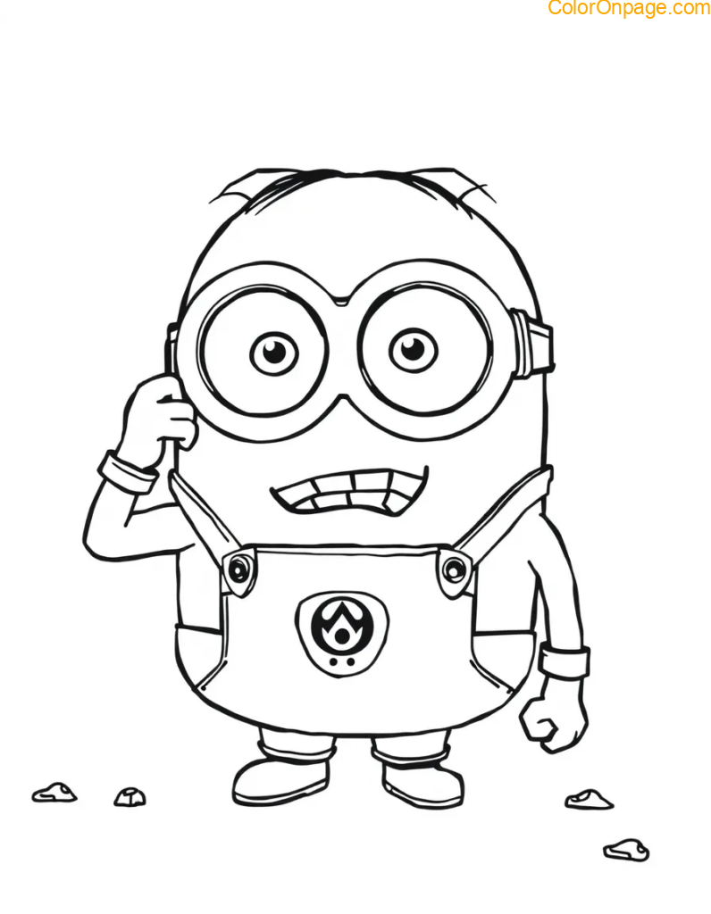 big bad minion grandma disguise funny twist.jpg