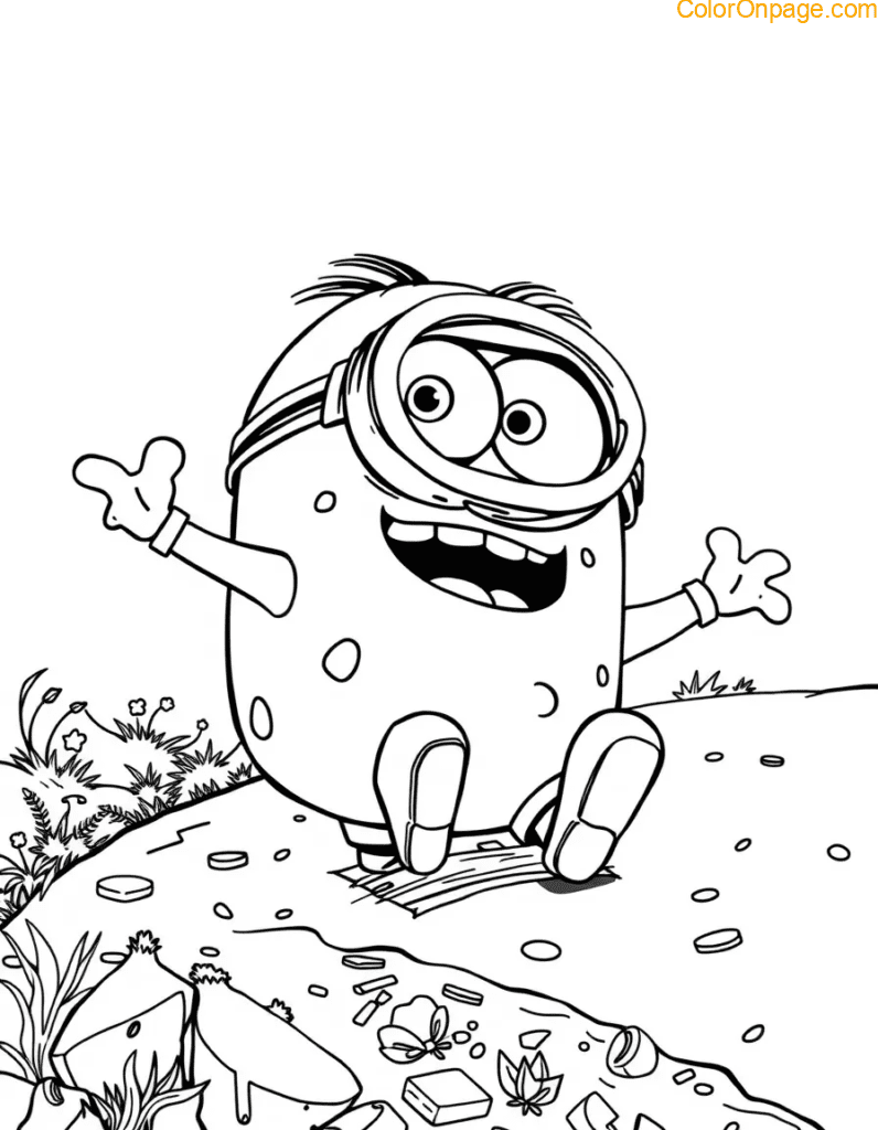 cheese rolling minion gruyere hill tumbling.png