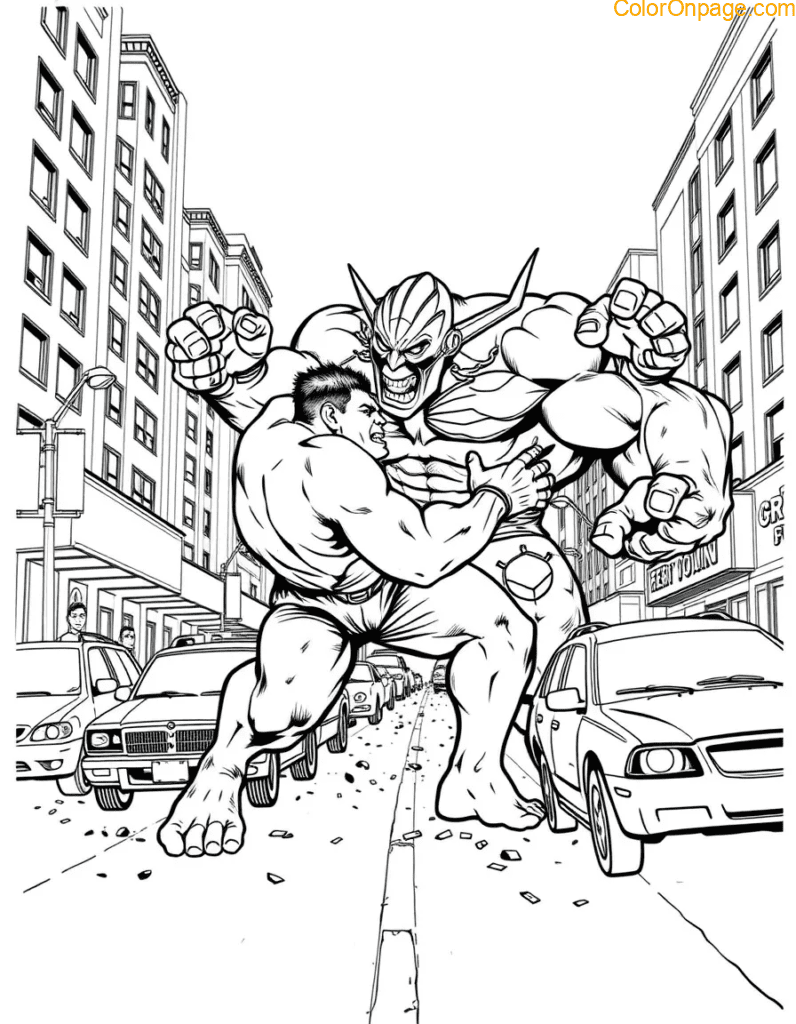 hulk-vs-abomination-battle-coloring-sheet.png 2