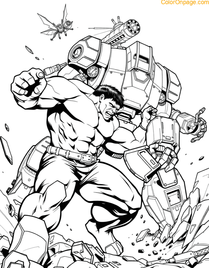 hulk-vs-giant-robot-sci-fi-coloring-page.png