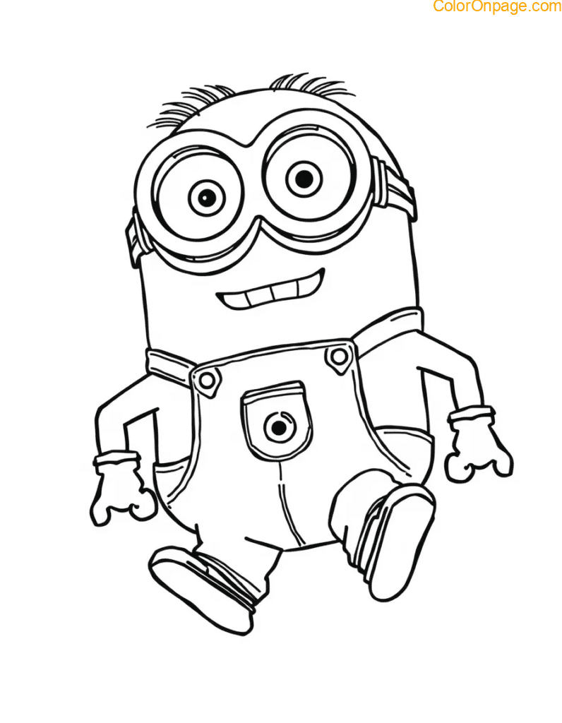 minions coloring pages (11)