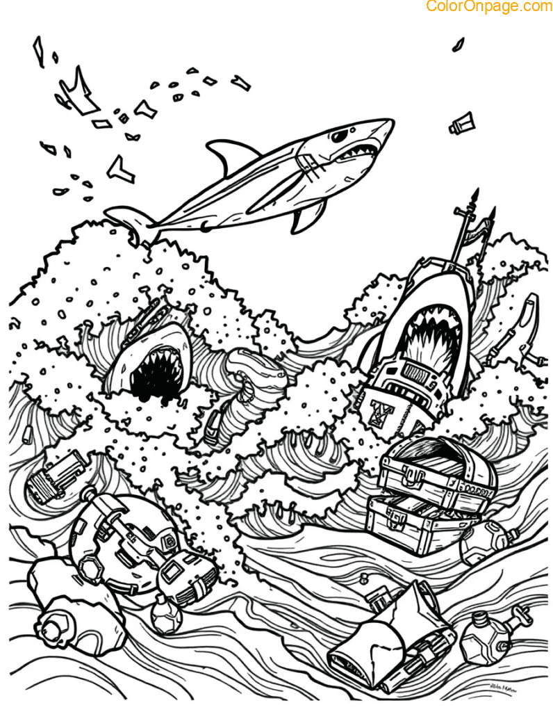 stormy-ocean-waves-coloring-page-with-sharks.jpg