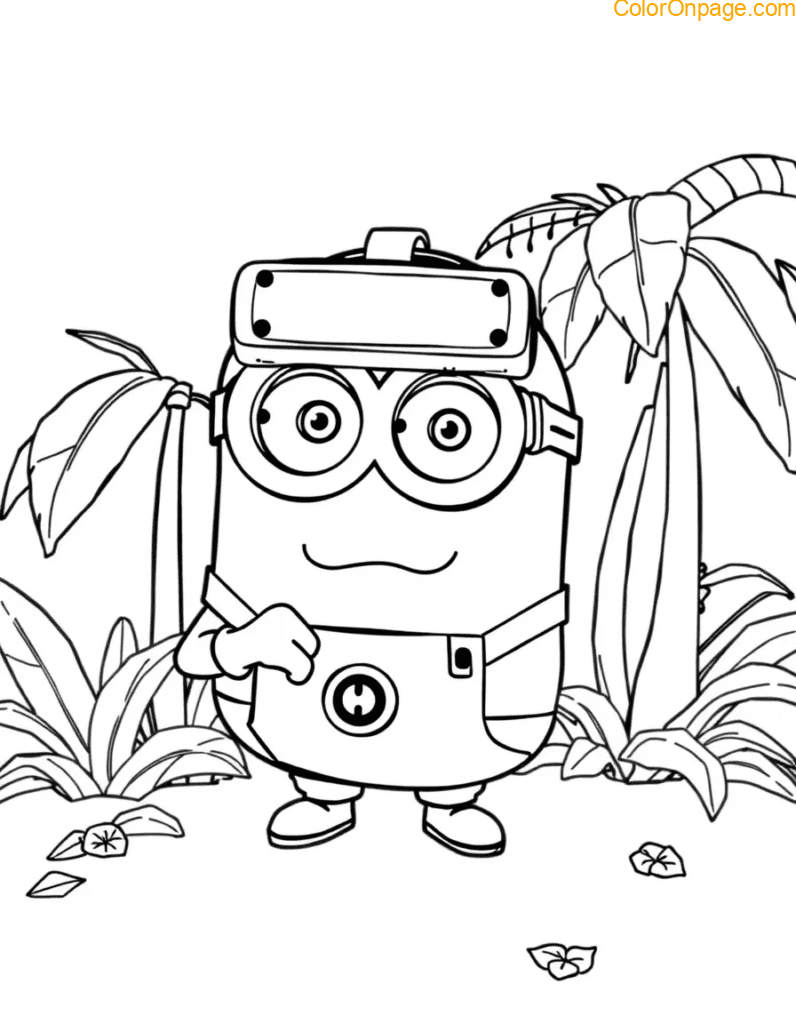 vr minion headset banana paradise virtual reality.jpg